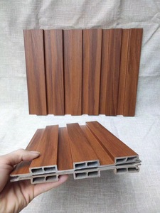 竹木生态吸音板